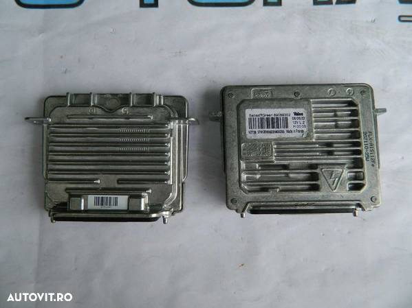 Droser Balast xenon Valeo 7G cod 89089352 - 4