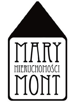 Marymont Nieruchomości Magdalena Kiliś-Grabowska Logo