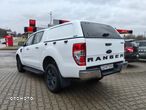 Ford Ranger 2.0 EcoBlue 4x4 DC XLT - 6