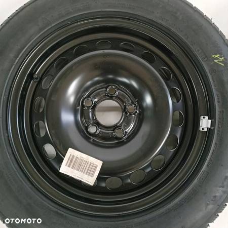 Felgi 15 5x100 VW Polo 2G, Skoda Fabia III OE F9403-34 - 11