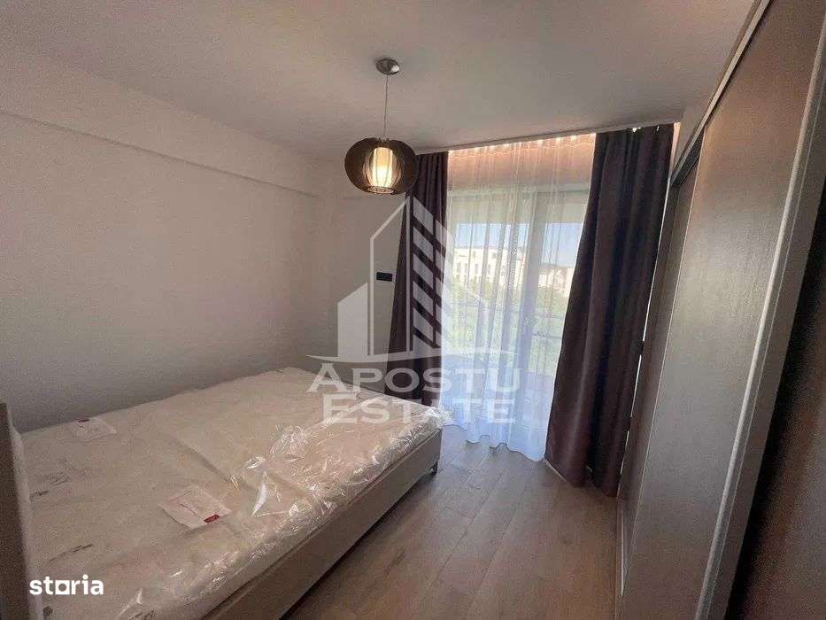 Apartament 3 camere, centrala proprie,loc de parcare, bloc nou,Lipovei - Imagine principală: 5/8