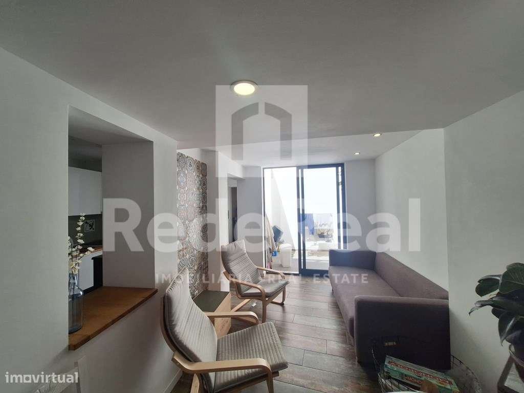 Moradia T4 com Vista Deslumbrante na Zona Histórica de Faro-26