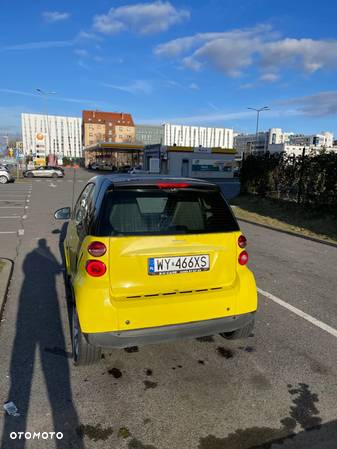 Smart Fortwo - 4