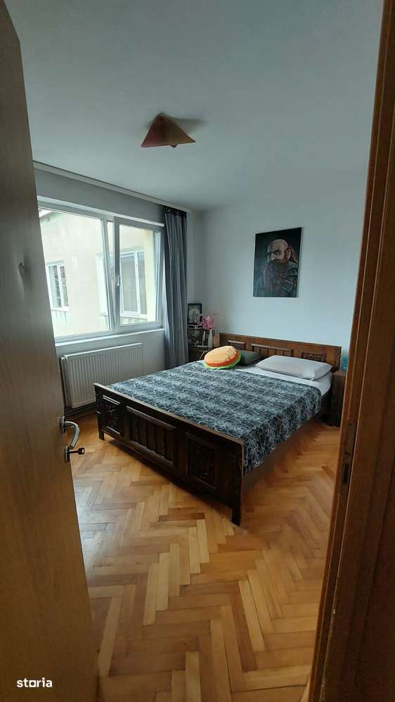 Aviatorilor apartament 2 camere - Imagine principală: 5/7