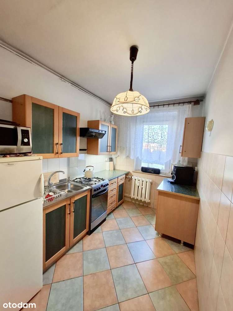 3 niezależne pokoje, idealne pod wynajem,-3