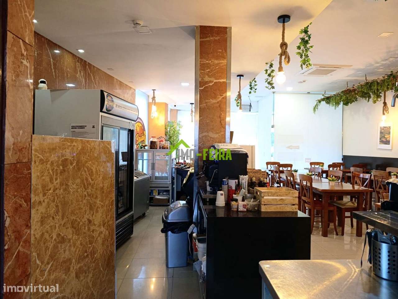 Trespasse de restaurante, Santa Maria da Feira-14