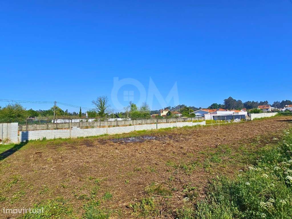 Oportunidade de Investimento Agrícola: Terreno de 1.800 m² com Pote... - Grande imagem: 5/10