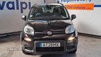 Fiat Panda 1.0 Hybrid City Life - 2