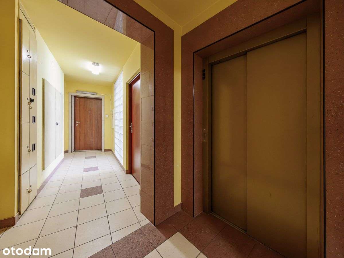 3 pokoje, oryginalny rozkład, świetna lokalizacja-18