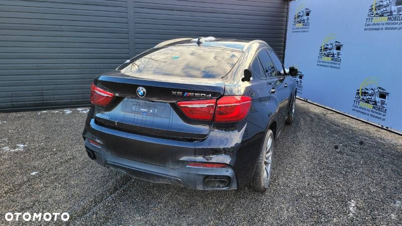 BMW X6 - 14