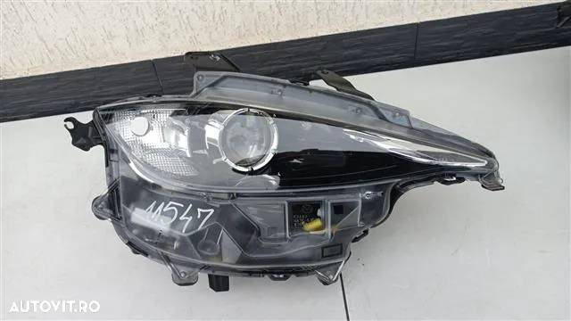 Far dreapta Mazda MX5 MX-5 Led an 2017 2018 2019 2020 2021 2022 2023 cod 5035786400 , NA1K-51030 - 8