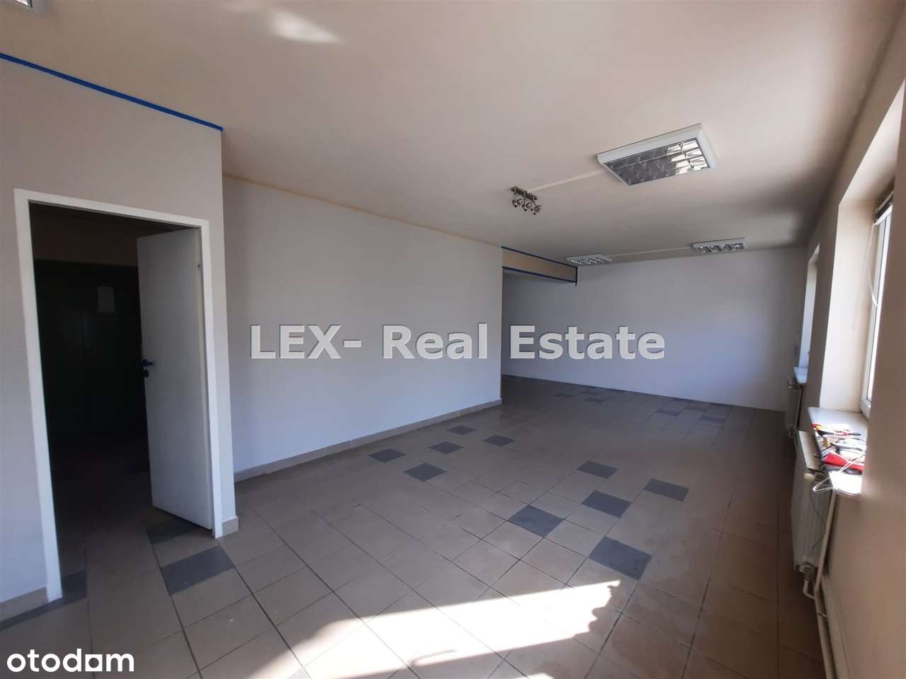 Lokal biurowo-magazynowy w Raszynie - Pełny obrazek: 5/12