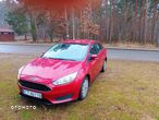 Ford Focus - 12