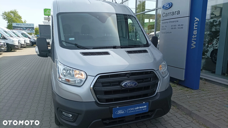 Ford Transit - 2