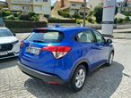 Honda HR-V 1.5 i-VTEC Comfort Navi - 5