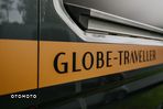 Globe-Traveller Falcon  Kamper 180 KM 4x4 DSG Zimowy Markiza Solar Klima Truma Demonstracyjny - 4