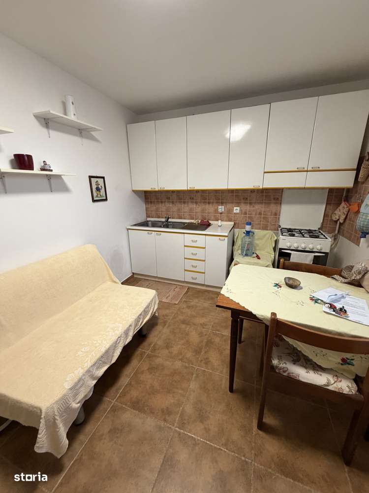 Vanzare 2 decomandate Lapus Arges-8