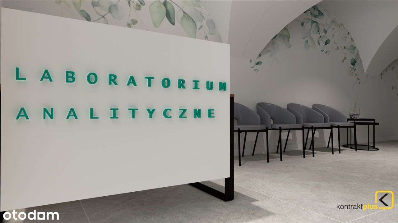 Lokal użytkowy, 138,90 m², Pszczyna - Pełny obrazek: 5/20