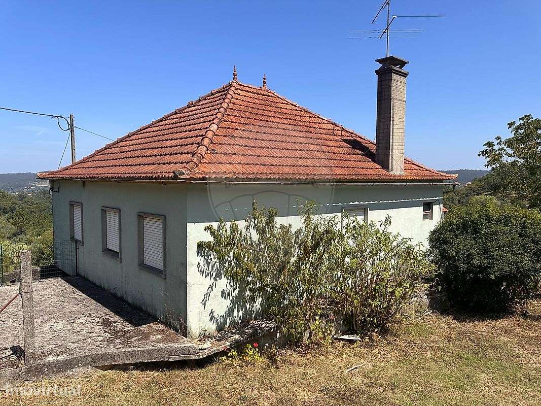 Moradia T2 para venda - Grande imagem: 2/24