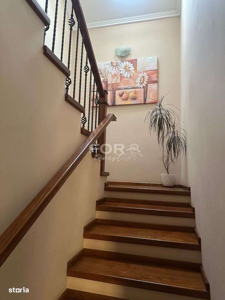 Casa cu etaj  de vanzare in zona Iosia Oradea-14