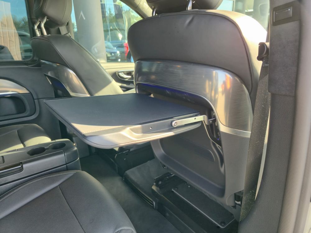 Exclusive 4Matic 9G-Tronic Panorama Thermotronic AirMatic Multibeam
