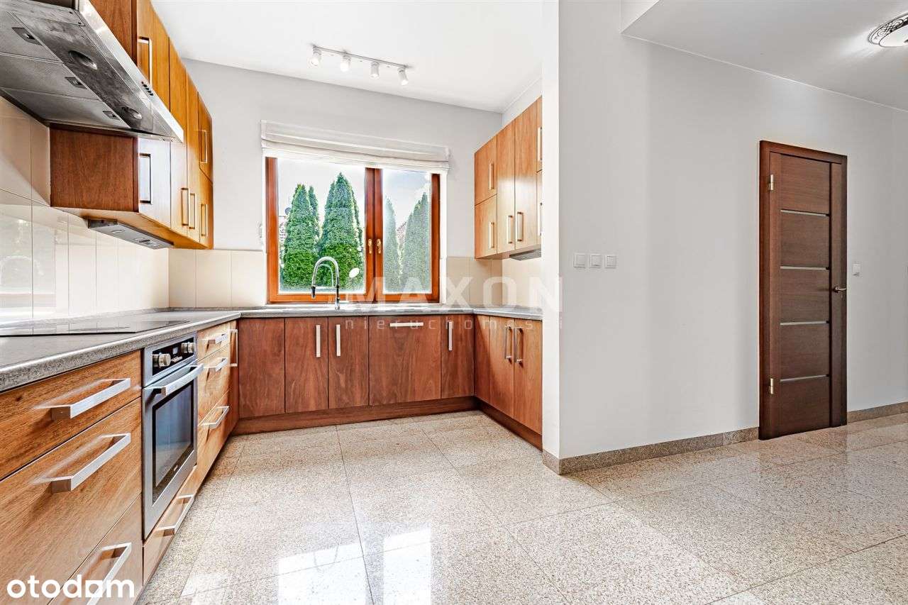 Pół bliźniaka na Zapłociu - Pełny obrazek: 4/20