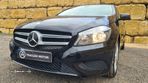 Mercedes-Benz A 200 CDi BE Urban - 36