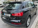 Audi Q3 2.0 TDi Ambition - 4