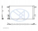 AUDI A5 2016 - 20 CHŁODNICA KLIMATYZACJI KOYORAD - 1