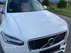 Volvo XC 90 D5 SCR AWD R-Design 7os - 17