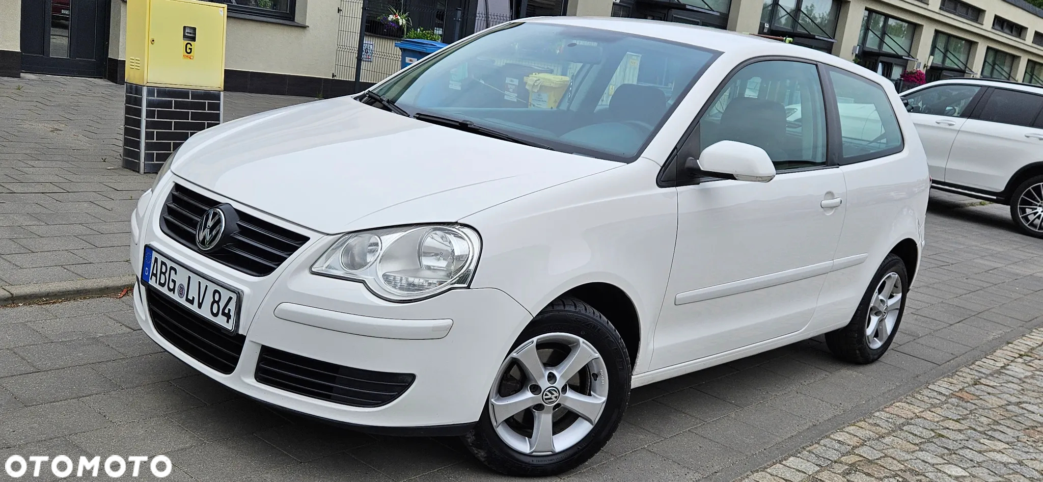 Volkswagen Polo 1.2 Comfortline - 13