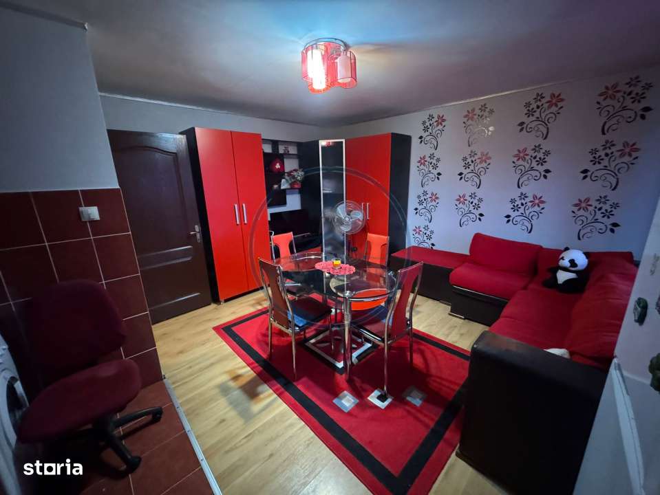 Apartament 2 camere, etaj 5M, ZONA LAMA-1