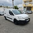 Citroën berlingo frigorífica Longa 3LUG - 9