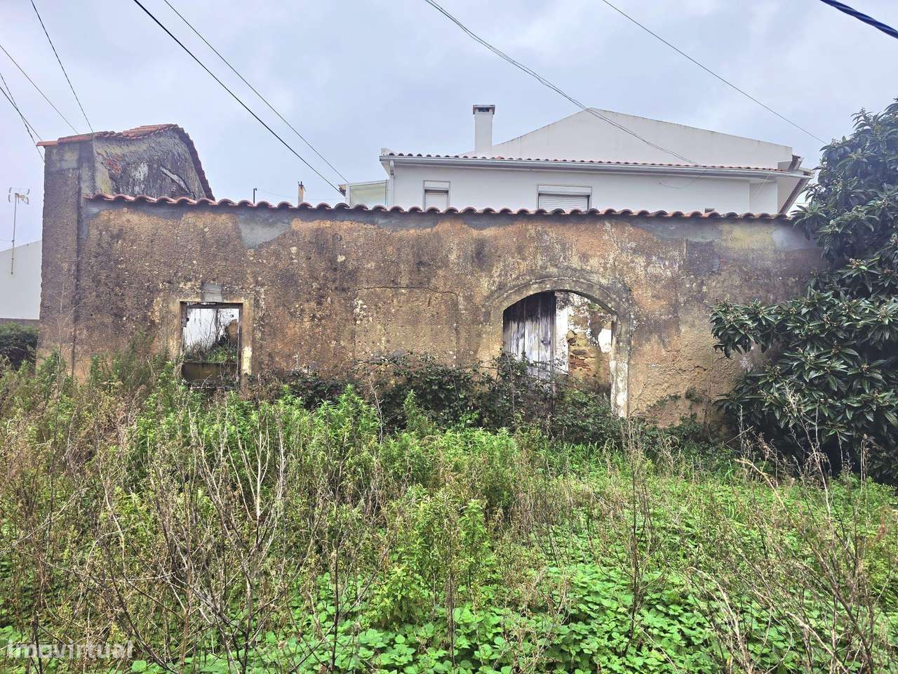 Casa para Recuperação em Alfeizerão, Alcobaça - 75.000€ - Grande imagem: 4/11