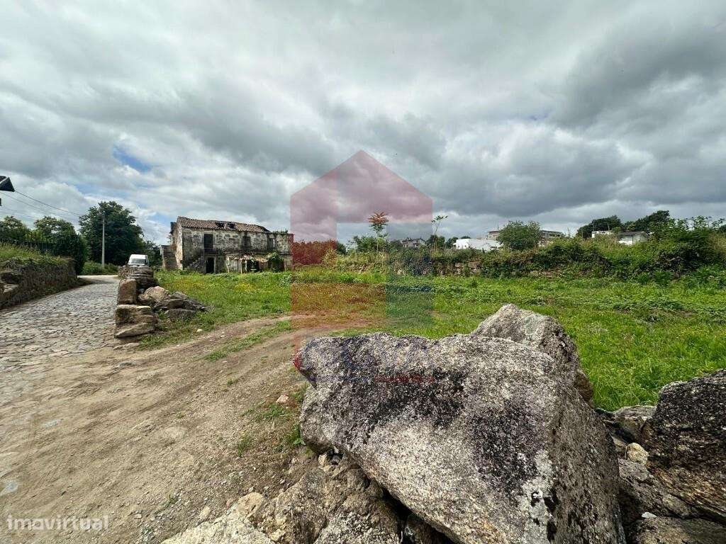 Terreno construção em altura - Grande imagem: 5/9