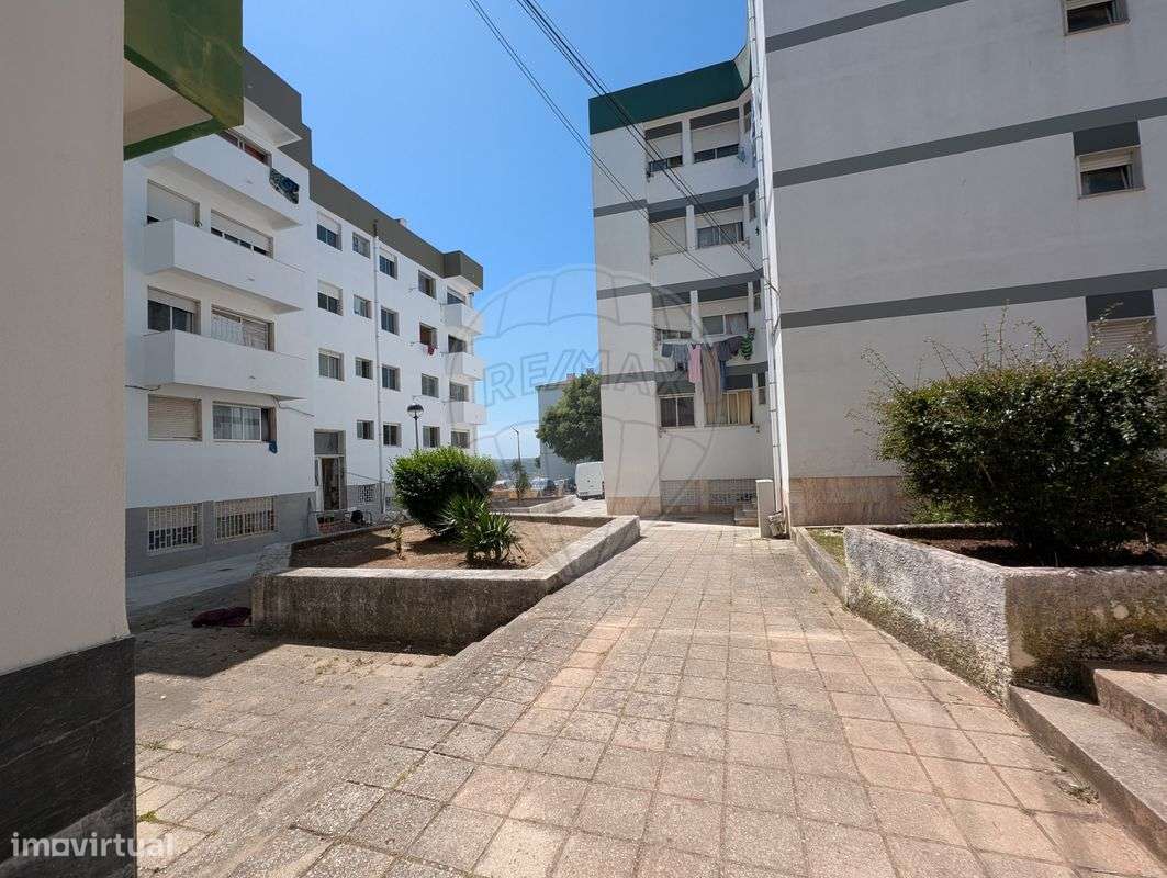 Apartamento T2 para venda - Grande imagem: 5/21