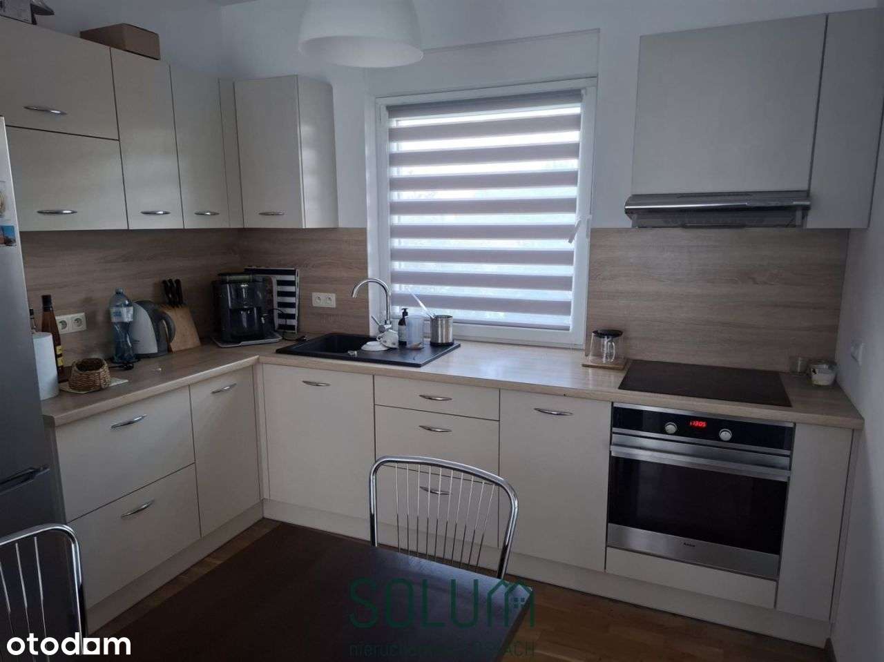 Wolnostojący Dom 115M2 Tani W Utrzymaniu, Boszkowo-2