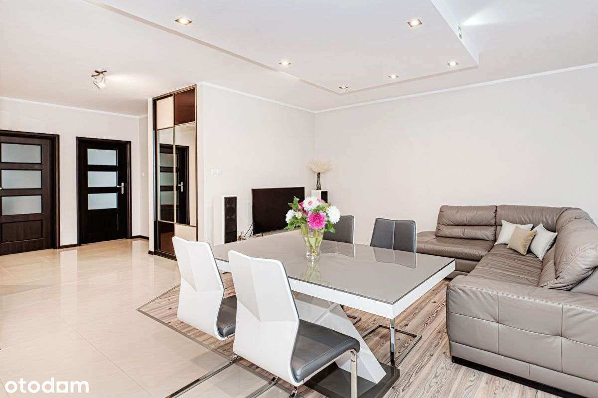 Naramowice, taras, 3 pokoje, duże, wygodne-6