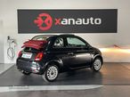 Fiat 500C 1.2 8V S&S Lounge - 5