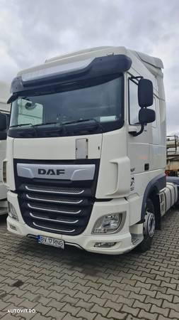 DAF - 1