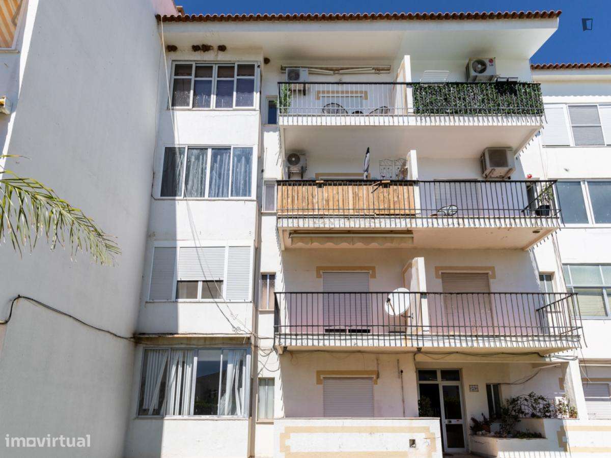 Apartamento com 3 quartos - localizado em Tavira - Grande imagem: 5/10
