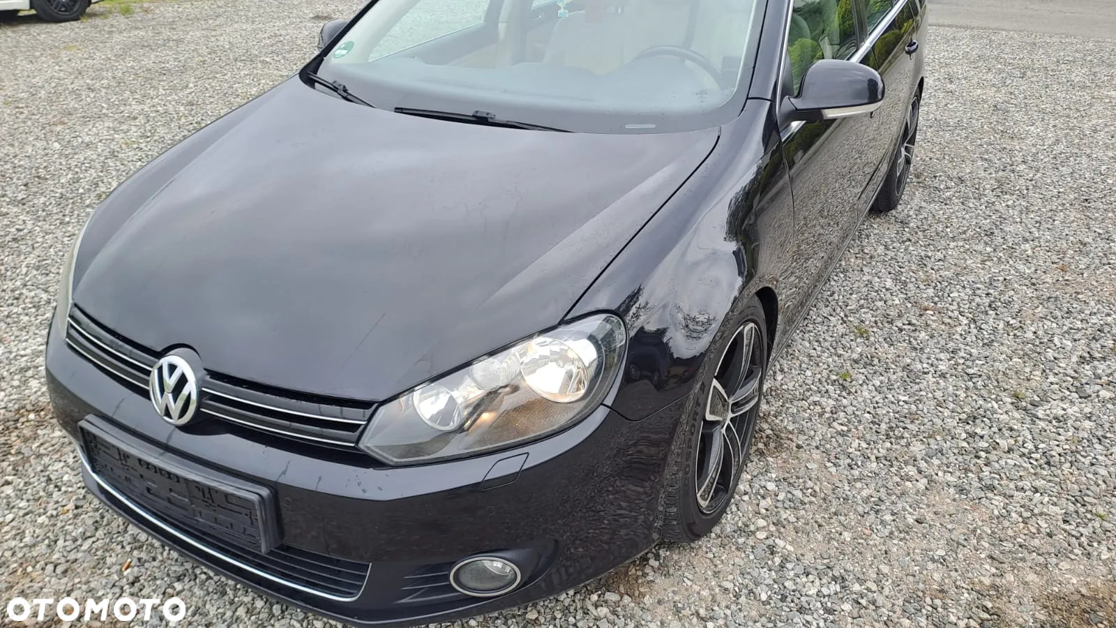 Volkswagen Golf Variant 1.4 TSI DSG Exclusive - 14