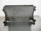 Radiador Intercooler Volkswagen Passat (3C2) - 4