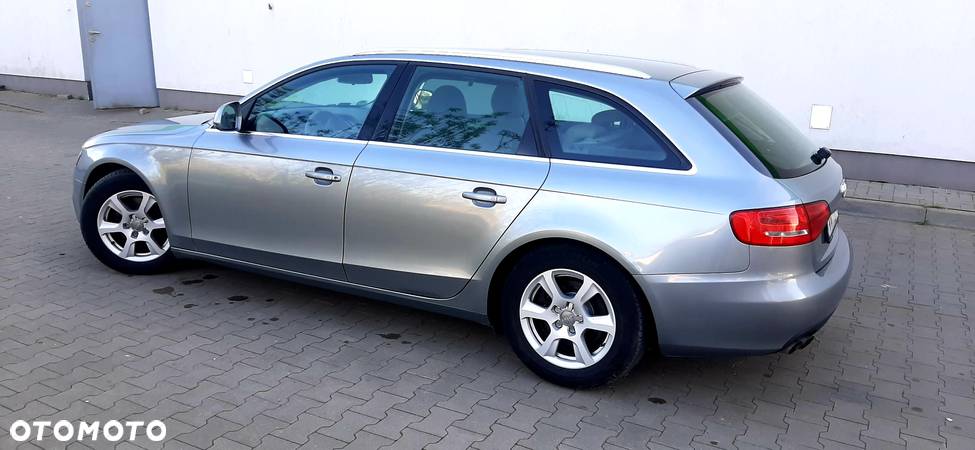 Audi A4 2.0 TDI - 17