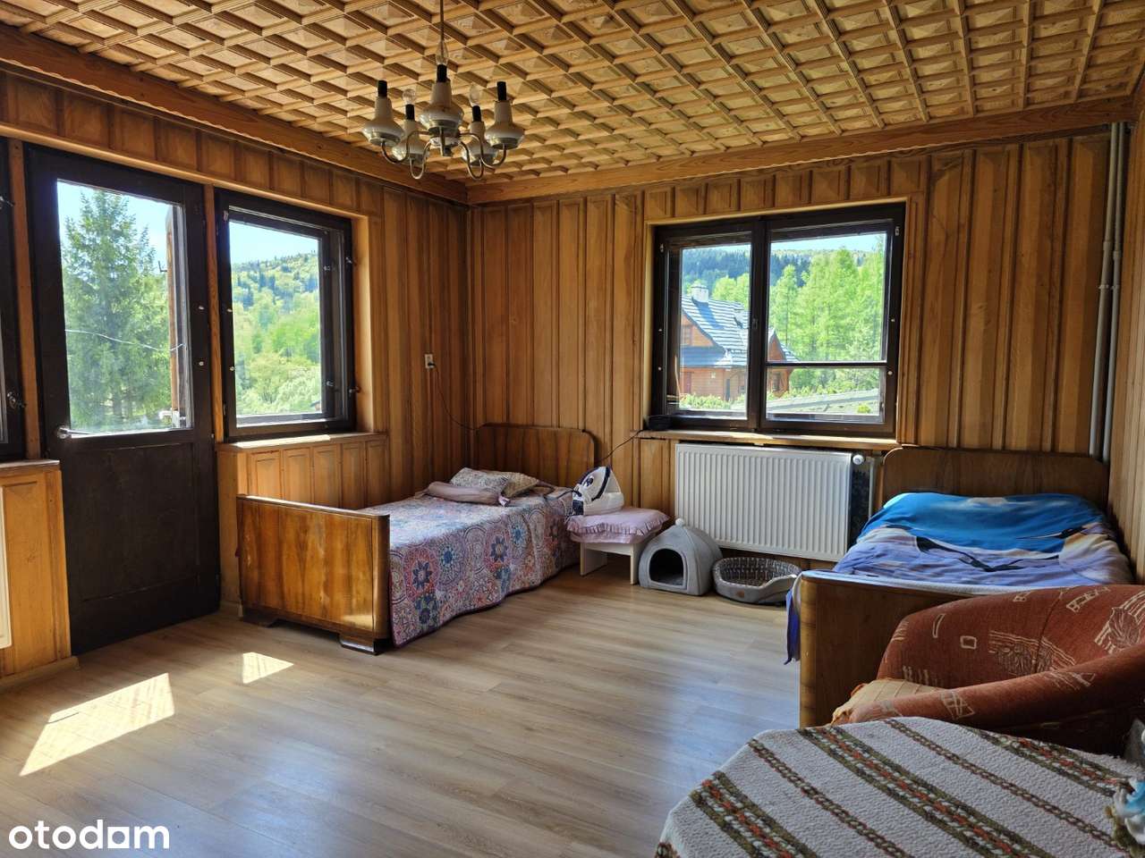 WYSOWA-ZDRÓJ – DOM Z CHARAKTEREM W SERCU UZDROWISKA-18