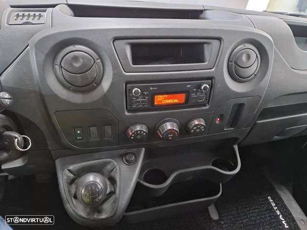 Renault Master 2.3 DCI L3H2 c/iva - 6