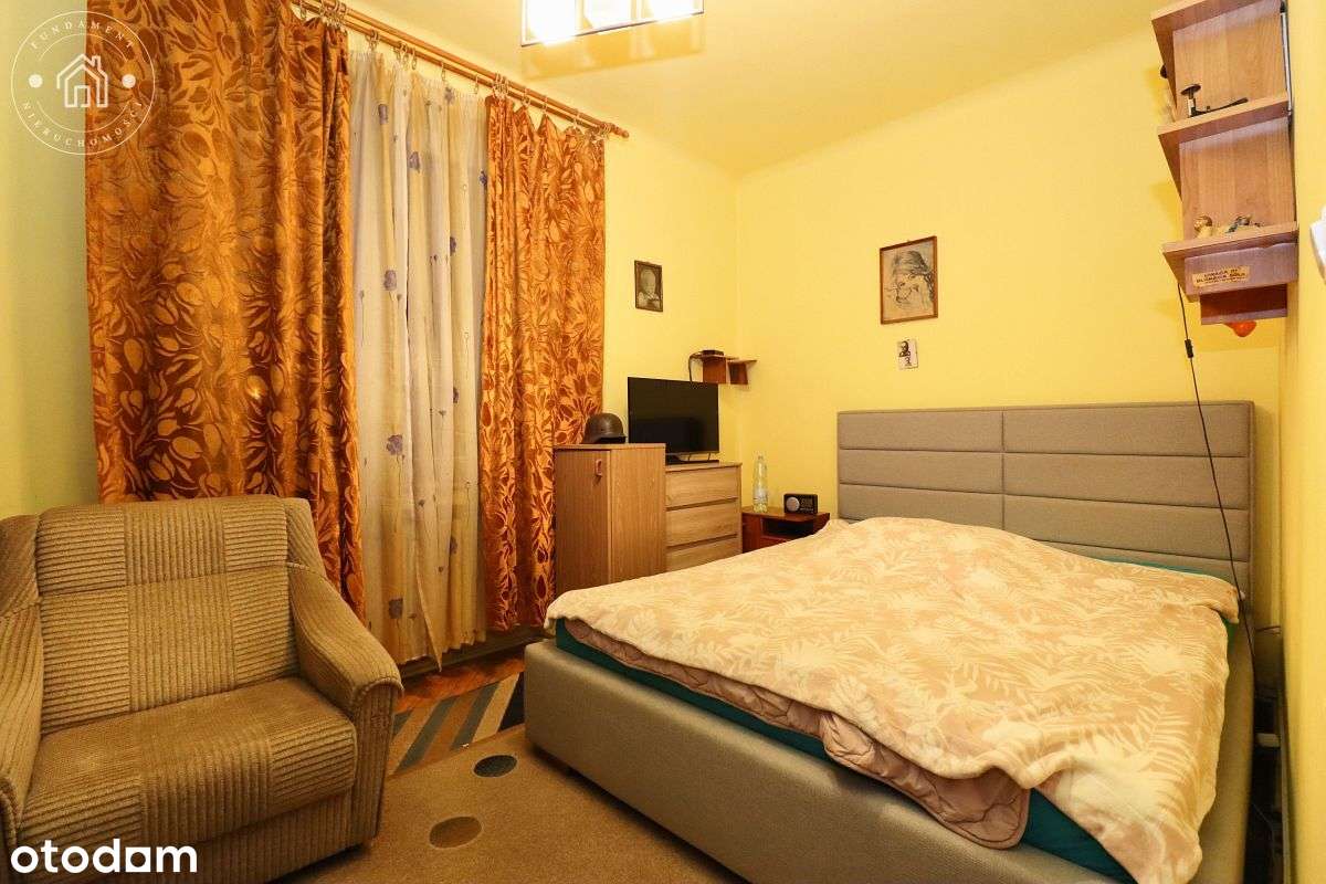 ul. Lipowa | 3-pokoje | Centrum - blisko uczelni - Pełny obrazek: 5/12