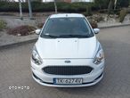 Ford Ka+ 1.2 Trend Plus - 8