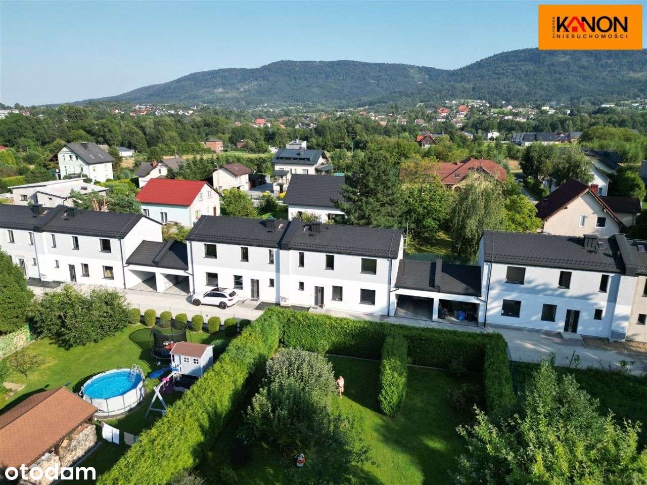 Dom, 96,75 m², Bielsko-Biała - Pełny obrazek: 4/20