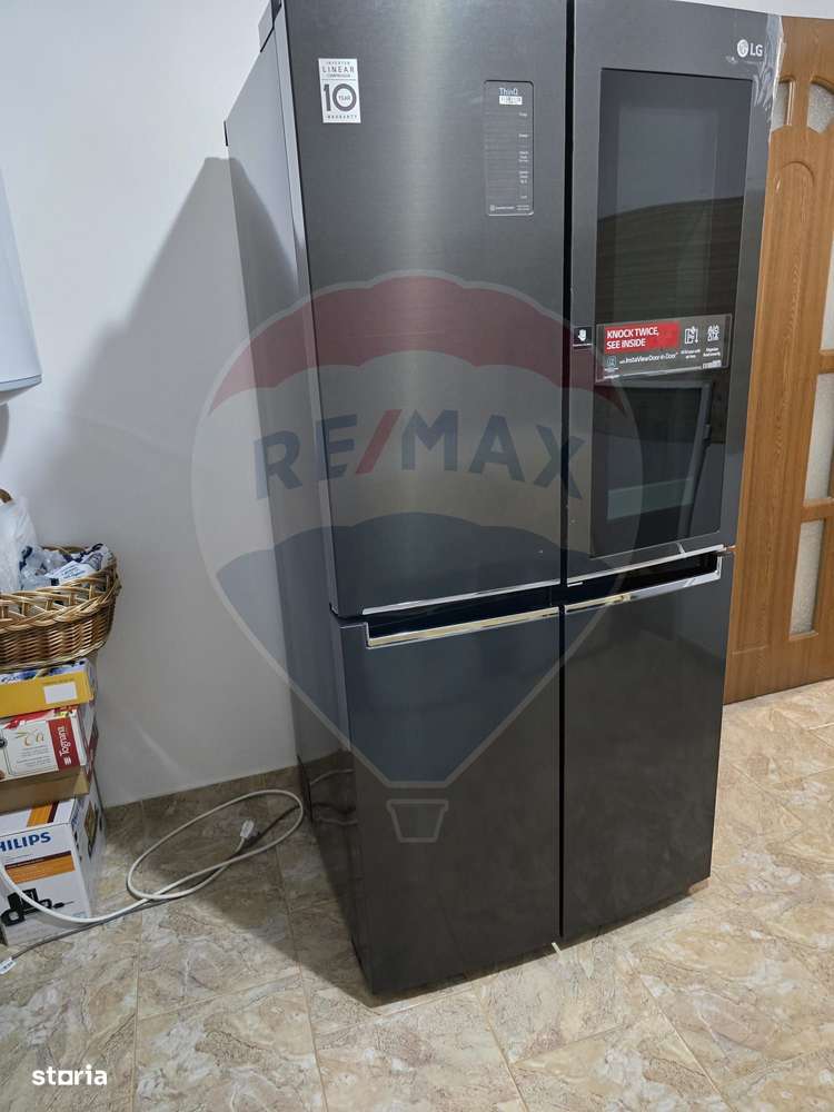 Casă / Vilă mobilata si utilata - Imagine principală: 5/14